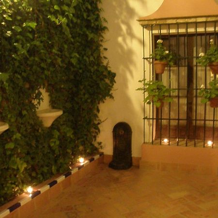 El Rincon De Las Descalzas كارمونا المظهر الخارجي الصورة